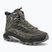 Scarpe da trekking da uomo Merrell Moab Speed 2 Thermo Mid Wp oliva