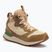 Scarpe da uomo Merrell Alpine 83 Sneaker Recraft Mid Wp tan