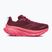 Saucony Guide 17 currant/cayenne, scarpe da corsa da donna