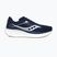 Scarpe da corsa da uomo Saucony Ride 17 navy/gum