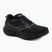 Scarpe running uomo Saucony Triumph 22 triple black
