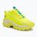 Scarpe uomo CATerpillar Intr Ignite safety yellow