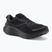 Scarpe da corsa Saucony Guide 18 triple nere da uomo