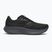 Scarpe da corsa da uomo Saucony Ride 18 nero/ombra