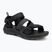 Merrell Speed Fusion Sport RMX sandali da uomo nero