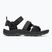 Merrell Speed Fusion Sport RMX sandali da uomo nero