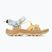 Merrell Speed Fusion Sport RMX sandali da donna blu ghiaccio/hoodoo