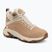 Scarpe da trekking donna Merrell Maob Speed 2 Leather Mid Black