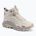 Scarpe da trekking da donna Merrell Moab Speed 2 Mid GTX grigio