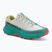 Scarpe da corsa Merrell Agility Peak 5 bianco/turchese da uomo