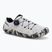 Scarpe da uomo a piedi nudi Merrell Vapor Glove 6 Boa bianco/nero