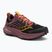 Scarpe da corsa da donna Saucony Ride Trail 2 nero/terra