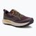 Scarpe da corsa da uomo Saucony Peregrine 15 wine/kodiak