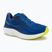 Scarpe da corsa da uomo Saucony Ride 18 lapis/citron