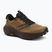 Scarpe da corsa da uomo Saucony Xodus Ultra 4 kodiak/wine