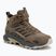 Scarpe da trekking uomo Merrell Moab Speed 2 Mid GTX cairn
