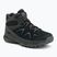 Scarpe da trekking uomo Merrell Yokota 3 Mid Gtx black