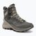 Scarpe da uomo Aeronautica Militare 262SC0276UCT04327 grey