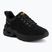 Scarpe da uomo CATerpillar Surge Hiker Low black