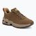 Scarpe da uomo CATerpillar Surge Hiker Low brown