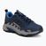 Scarpe da trekking da uomo Merrell Moab Speed 2 Ltr Wp navy night