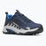 Scarpe da trekking da uomo Merrell Moab Speed 2 Ltr Wp navy night