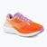 Scarpe da running donna Saucony Ride 19 fire/orchid
