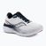 Scarpe da running uomo Saucony Endorphin Trainer White/Navy