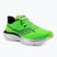 Scarpe da running uomo Saucony Kinvara 16 slime/black