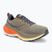 Scarpe da running uomo Saucony Hurricane 25 laurel/fire