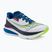 Scarpe running uomo Saucony Endorphin Azura White/Navy