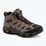 Scarpe da trekking uomo Merrell Moab 3 Mid GTX talus/ember