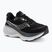 Scarpe da corsa donna Saucony Hurricane 26 black/silver