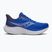 Scarpe da corsa uomo Saucony Triumph 24 lapis/silver