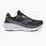 Scarpe da corsa uomo Saucony Hurricane 26 black/silver