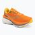 Scarpe da corsa uomo Saucony Hurricane 26 fuego
