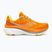 Scarpe da corsa uomo Saucony Hurricane 26 fuego