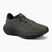 Scarpe da corsa uomo Saucony Ride 19 fatigue/black