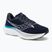 Scarpe da corsa uomo Saucony Ride 19 naval/cobalt