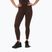 Leggings da allenamento donna Sweaty Betty Power Workout 7/8 espresso brown