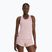 Maglia da running da donna Saucony Stopwatch Singlet silk heather