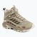 Scarpe da trekking donna Merrell Moab Speed 2 Mid GTX muted sage