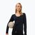 Longsleeve da donna Sweaty Betty Soft Flow Studio Wear Your Way black