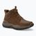 SKECHERS Respected Boswell scarpe da uomo marrone scuro