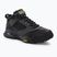 SKECHERS scarpe da uomo Skech-Air Envoy Bulldozer nero