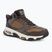 SKECHERS Skech-Air Envoy Bulldozer scarpe da uomo marrone