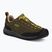 KEEN Jasper II WP scarpe da trekking da uomo oliva scura/oliva drab