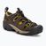 KEEN Arroyo II sandali da trekking da uomo nero mensa