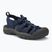 KEEN Newport H2 - Sandali da uomo dell'accademia navale