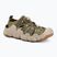 Sandali da uomo KEEN Hyperport H2 martini olive/plaza taupe